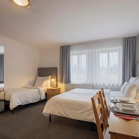 Pytloun Wellness Travel Hotel-3